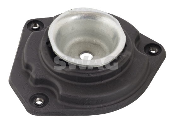 Suspension Strut Support Mount (60 93 2787)