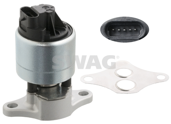 EGR Valve (40 92 1158)