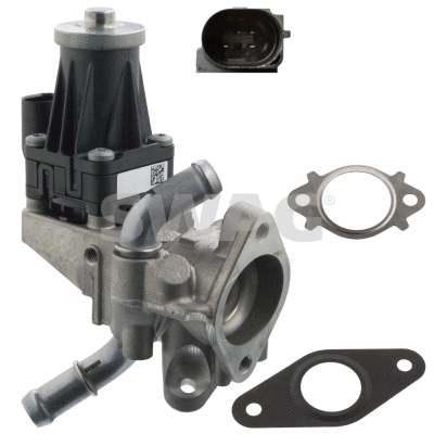 EGR Valve (50 10 6648)