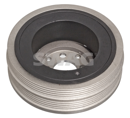 Belt Pulley, crankshaft (32 92 6140)