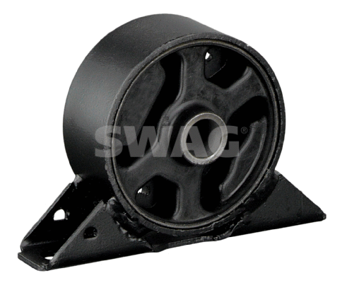 Mounting, automatic transmission