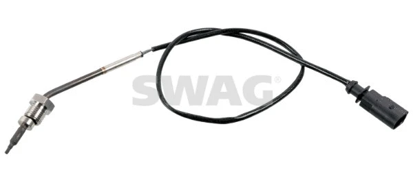 Sensor, exhaust gas temperature (33 10 3545)