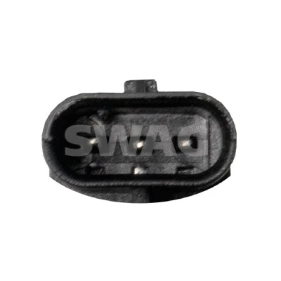 Auxiliary Water Pump (cooling water circuit)