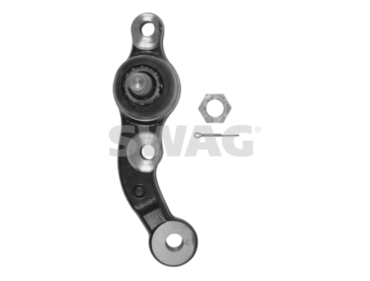 Ball Joint (81 94 3108)