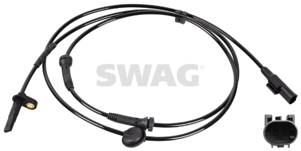 Sensor, wheel speed (33 10 0900)