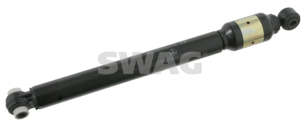 Shock Absorber, steering (10 92 7572)
