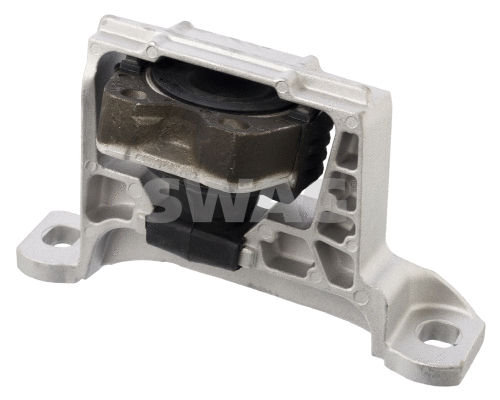 Mounting, engine (50 10 4406)