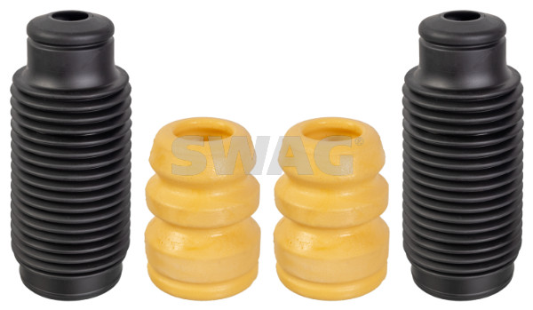 Dust Cover Kit, shock absorber (33 10 9840)
