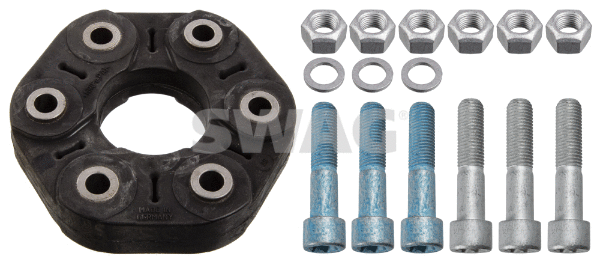 Joint, propshaft (33 10 1115)