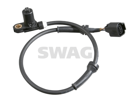 Sensor, wheel speed (32 92 4054)