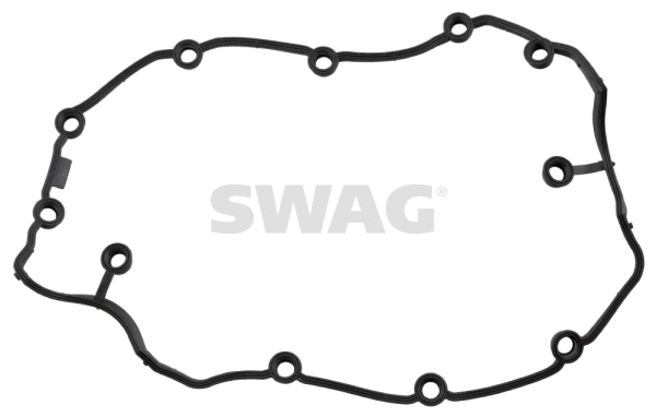 Gasket, cylinder head cover (30 10 5771)