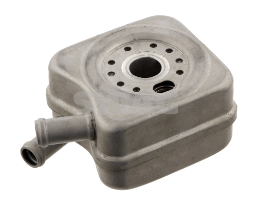 Oil Cooler, engine oil (30 93 1110)