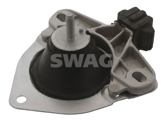 Mounting, engine (60 91 9905)