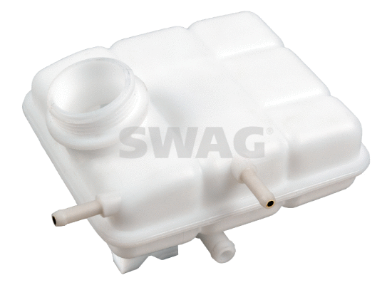 Expansion Tank, coolant (33 10 4043)