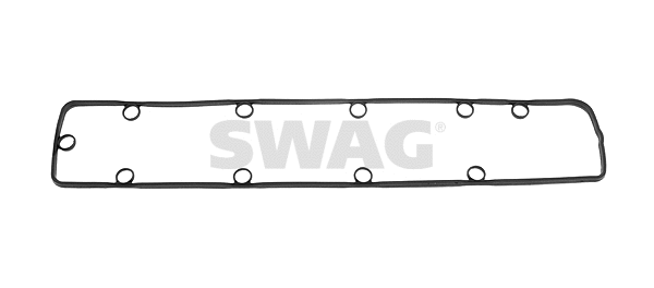 Gasket, cylinder head cover (62 91 8606)