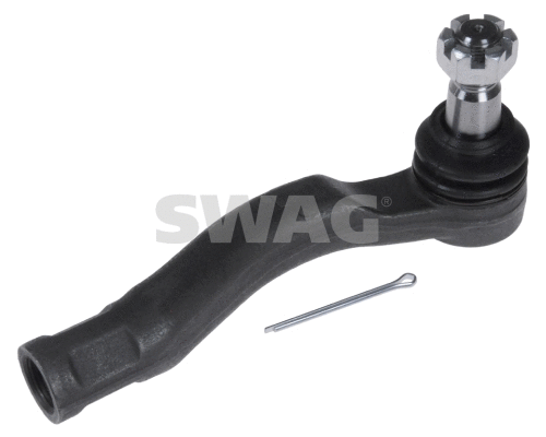Tie Rod End (81 94 8237)