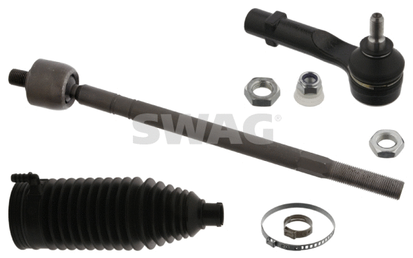 Tie Rod (64 94 4947)