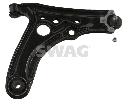 Control/Trailing Arm, wheel suspension (30 93 7410)
