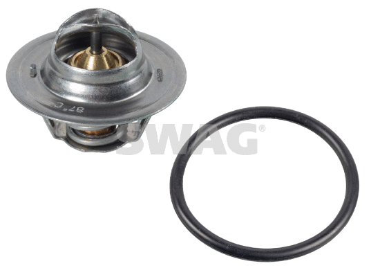 Thermostat, coolant (32 91 7890)