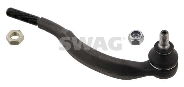 Tie Rod End (62 92 8581)