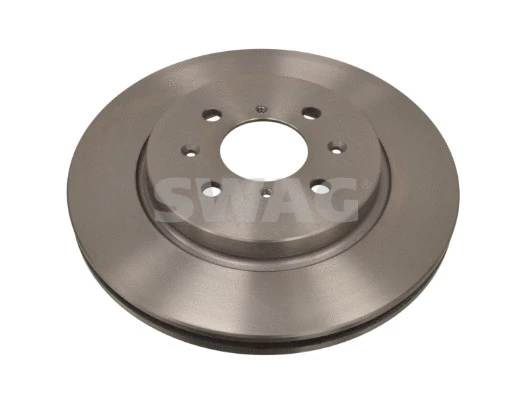 Brake Disc (33 10 5291)