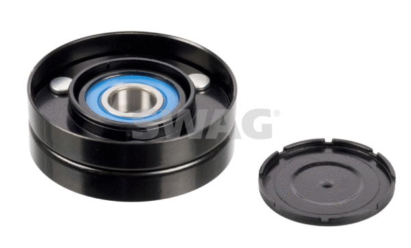 Deflection/Guide Pulley, V-ribbed belt (30 91 9734)