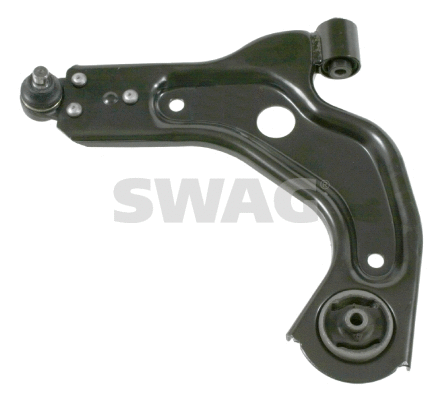 Control/Trailing Arm, wheel suspension (50 73 0037)