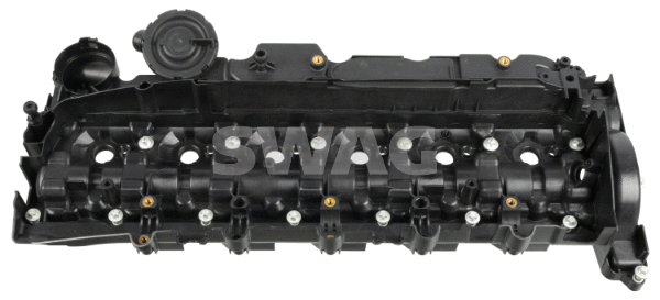Cylinder Head Cover (33 10 2729)