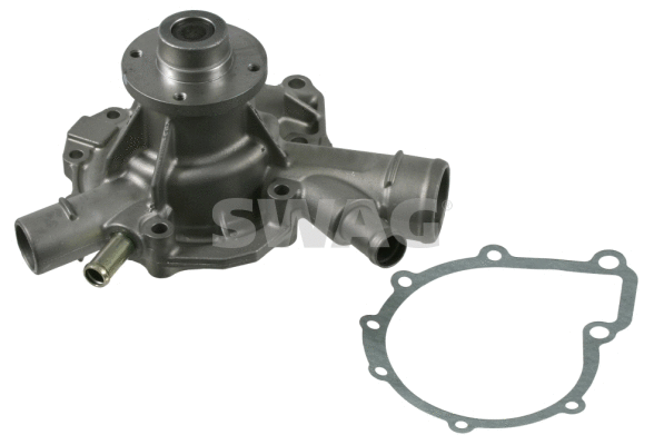 Water Pump, engine cooling (10 92 1752)