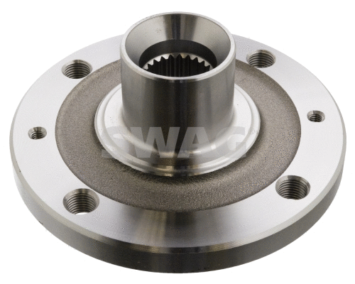 Wheel Hub (62 10 2189)