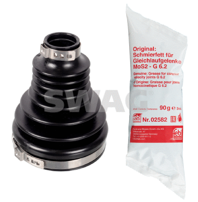 Bellow Kit, drive shaft (33 10 1565)