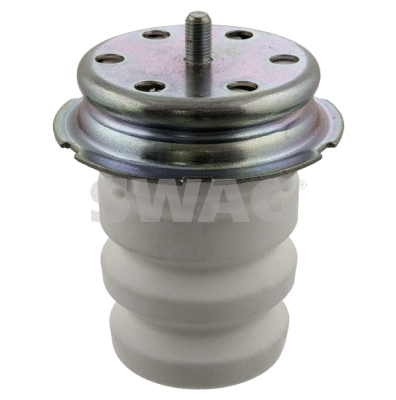 Rubber Buffer, suspension (70 94 6107)