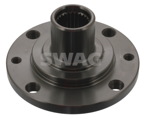 Wheel Hub (70 94 4210)