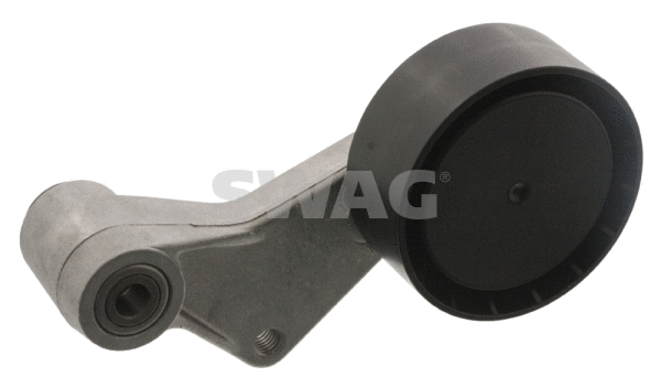 Deflection/Guide Pulley, V-ribbed belt (20 03 0025)