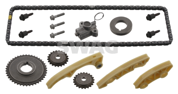Timing Chain Kit (99 13 3046)