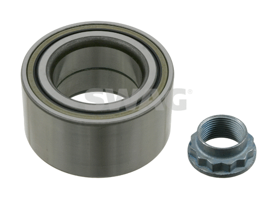 Wheel Bearing Kit (10 90 7932)