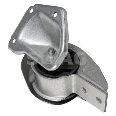 Mounting, engine