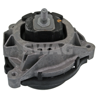 Mounting, engine (20 94 5584)