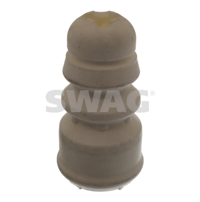 Rubber Buffer, suspension (30 91 8376)