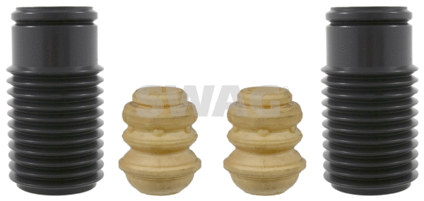 Dust Cover Kit, shock absorber (40 56 0011)