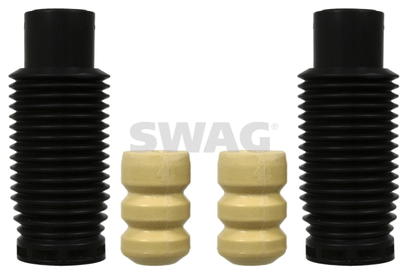 Dust Cover Kit, shock absorber (62 91 3085)