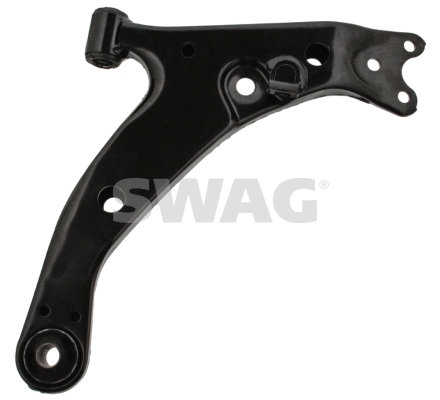 Control/Trailing Arm, wheel suspension (81 92 2947)