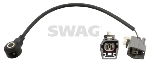 Knock Sensor (50 10 3207)