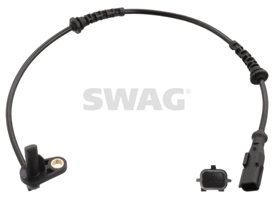 Sensor, wheel speed (60 10 4219)