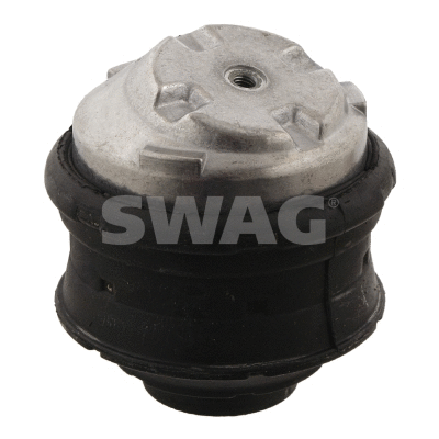 Mounting, engine (10 92 9640)