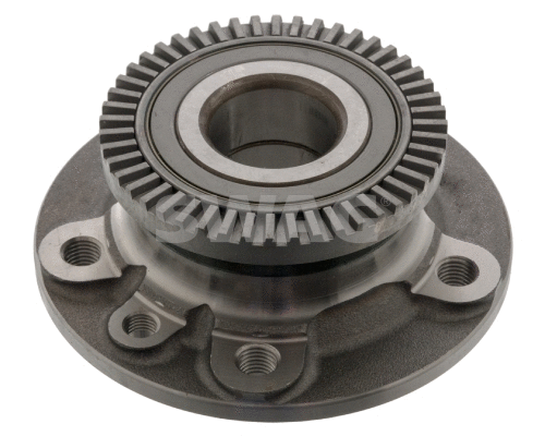 Wheel Bearing Kit (40 90 5117)