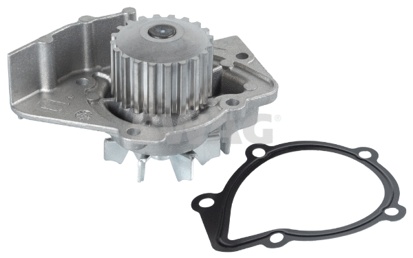 Water Pump, engine cooling (62 15 0017)
