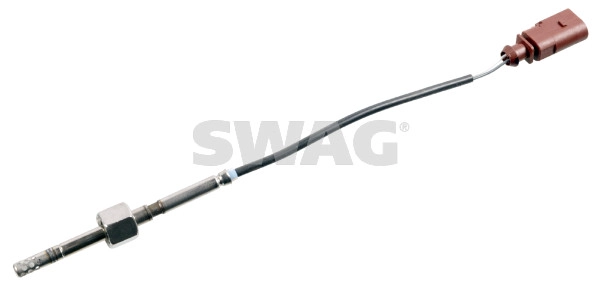 Sensor, exhaust gas temperature (33 10 9961)