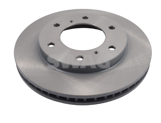 Brake Disc (80 92 6048)