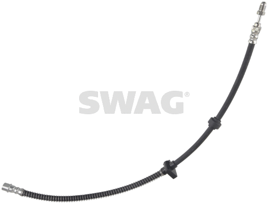 Brake Hose (33 10 2758)